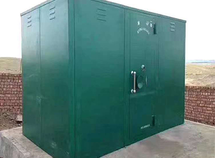 余杭炸药柜的作用:不仅仅是容器,更是安全与管理的核心防线
